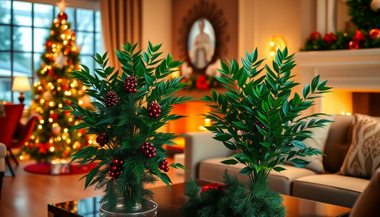 Evergreenery: Christmas Gift Guide