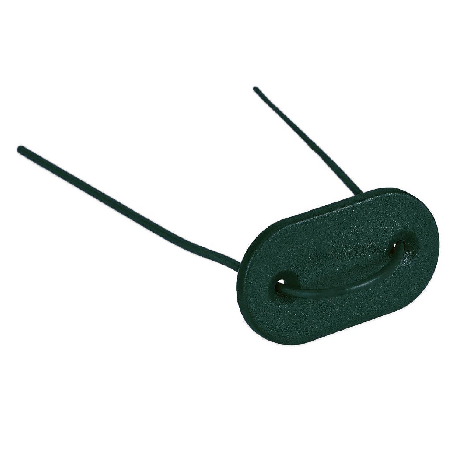 Fixing Kits for Privacy Screening & Fencing - Green - Evergreenery