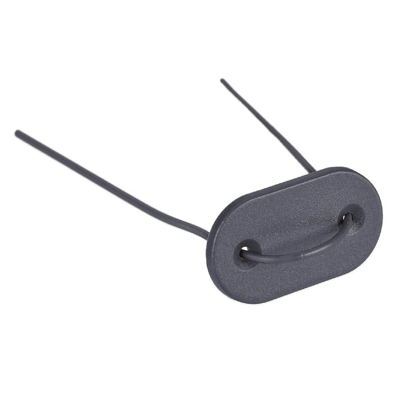 Fixing Kits for Privacy Screening & Fencing - Grey - Evergreenery