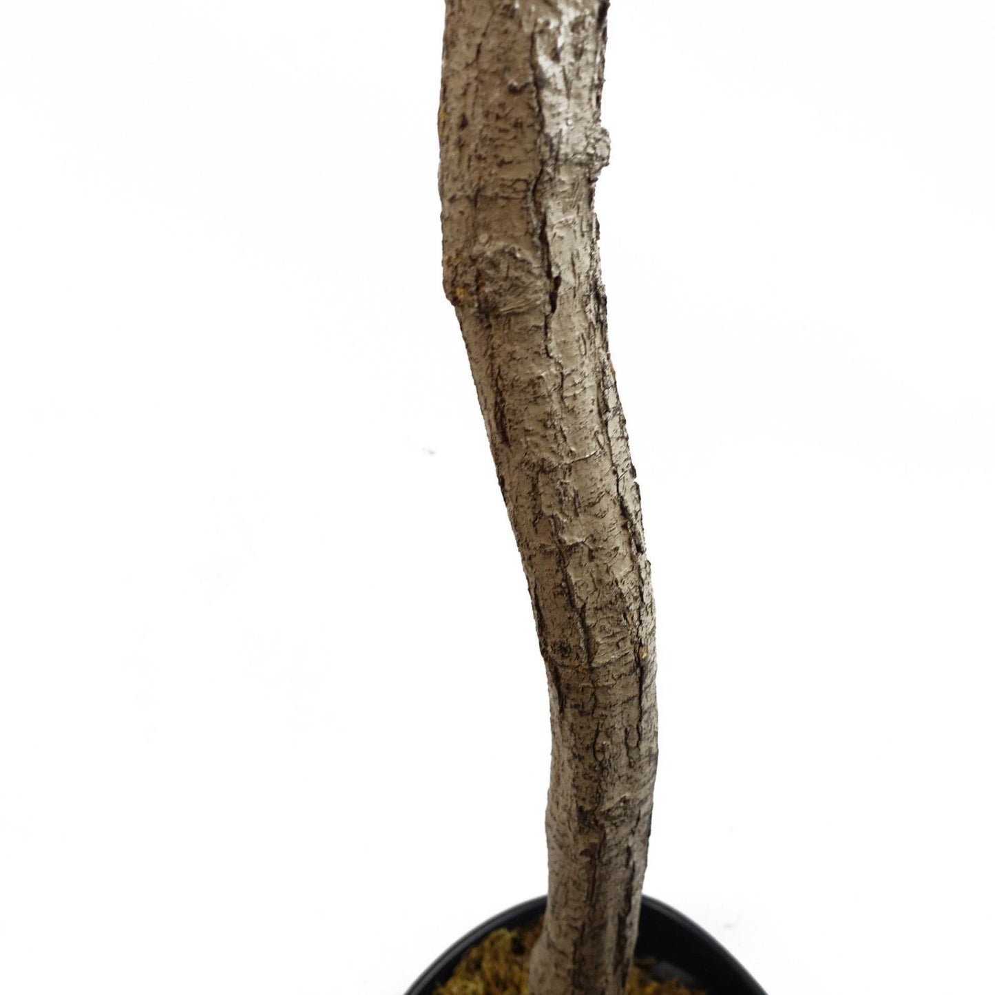 Artificial Olive Tree Faux Silk Lifelike Leaves 180cm - Evergreenery