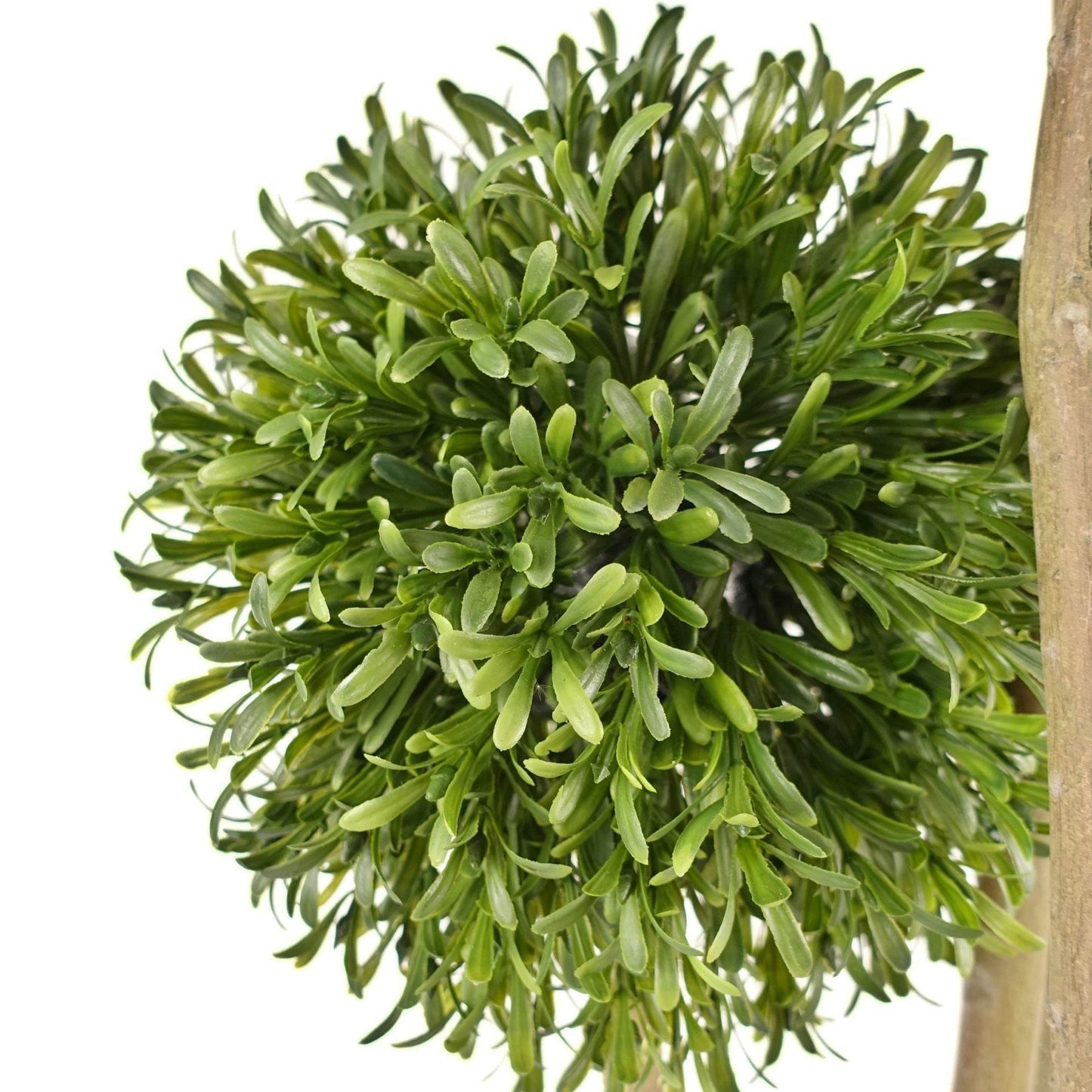 Artificial Topiary Five Ball Tree 120cm - Evergreenery