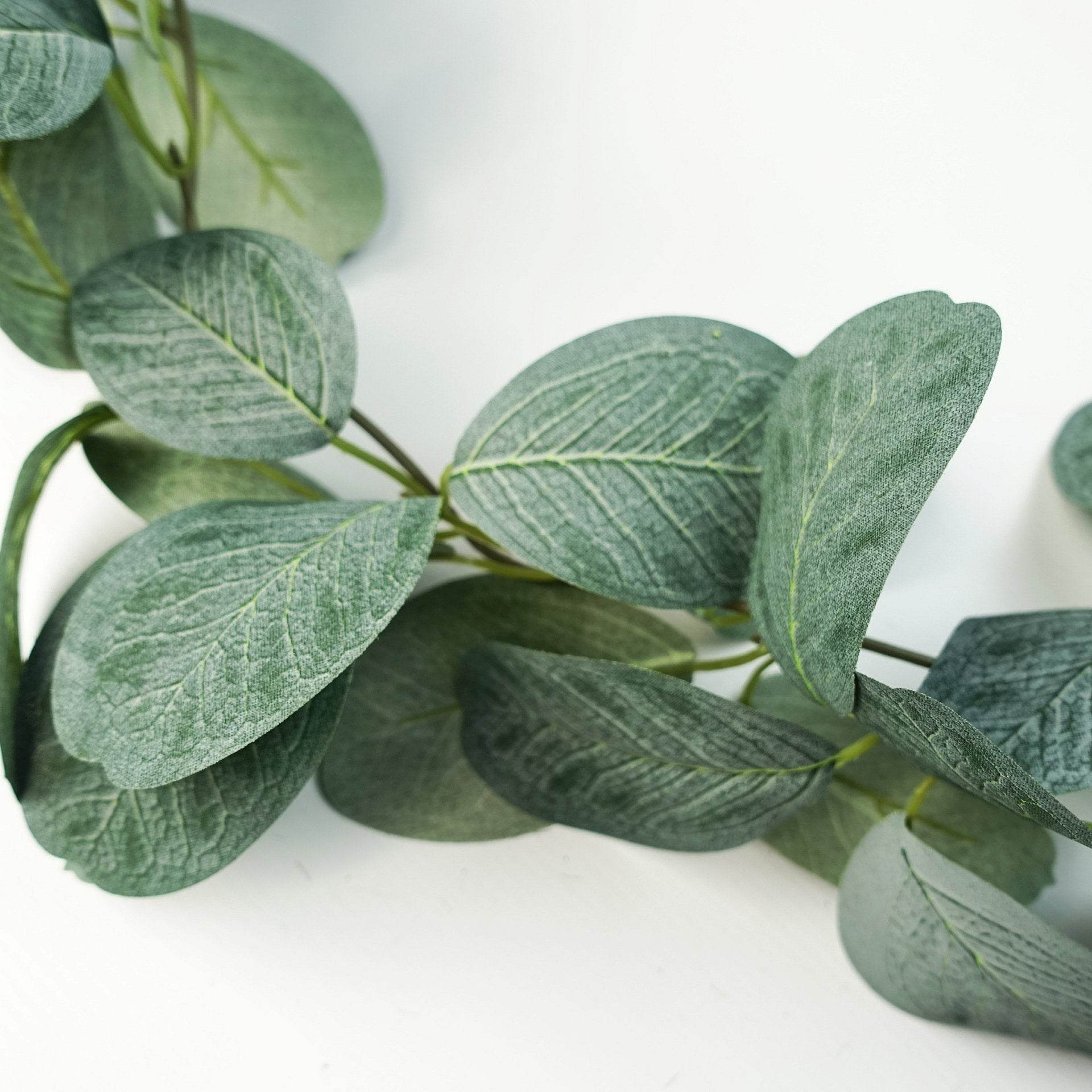 Artificial Evergreen Garland Vine 150cm - Evergreenery