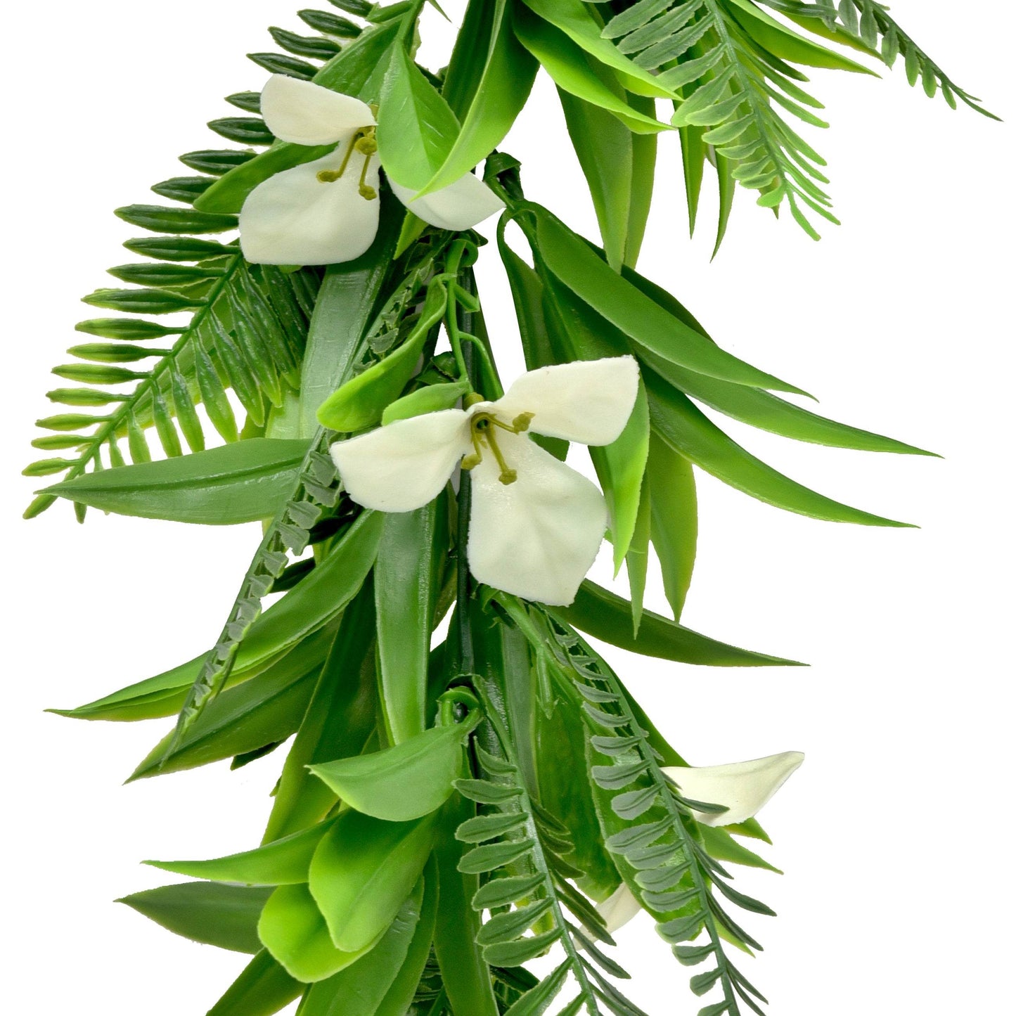 Artificial Hawaiian Hanging Vine 65cm - Evergreenery