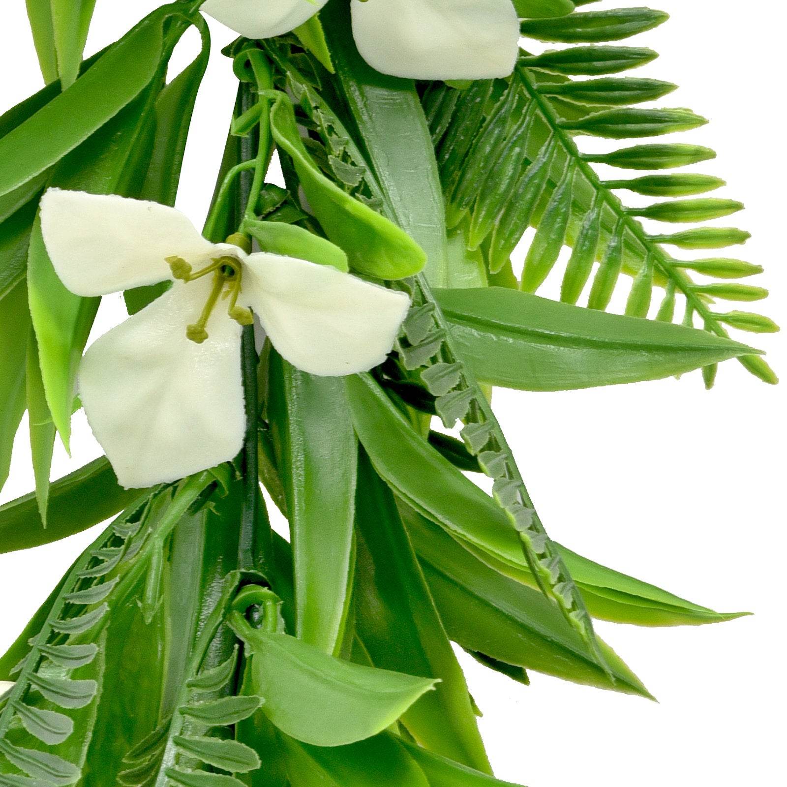Artificial Hawaiian Hanging Vine 65cm - Evergreenery