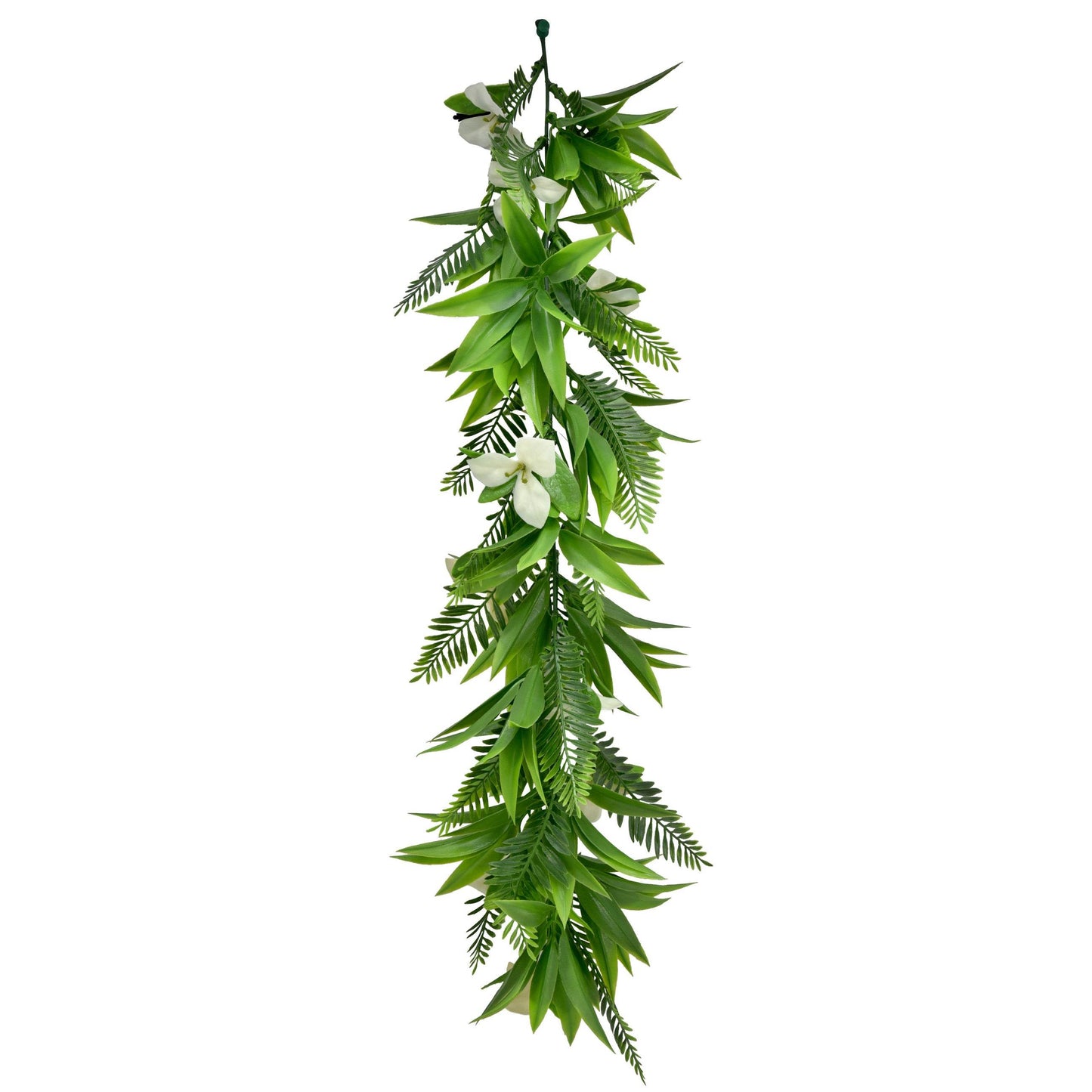 Artificial Hawaiian Hanging Vine 65cm - Evergreenery