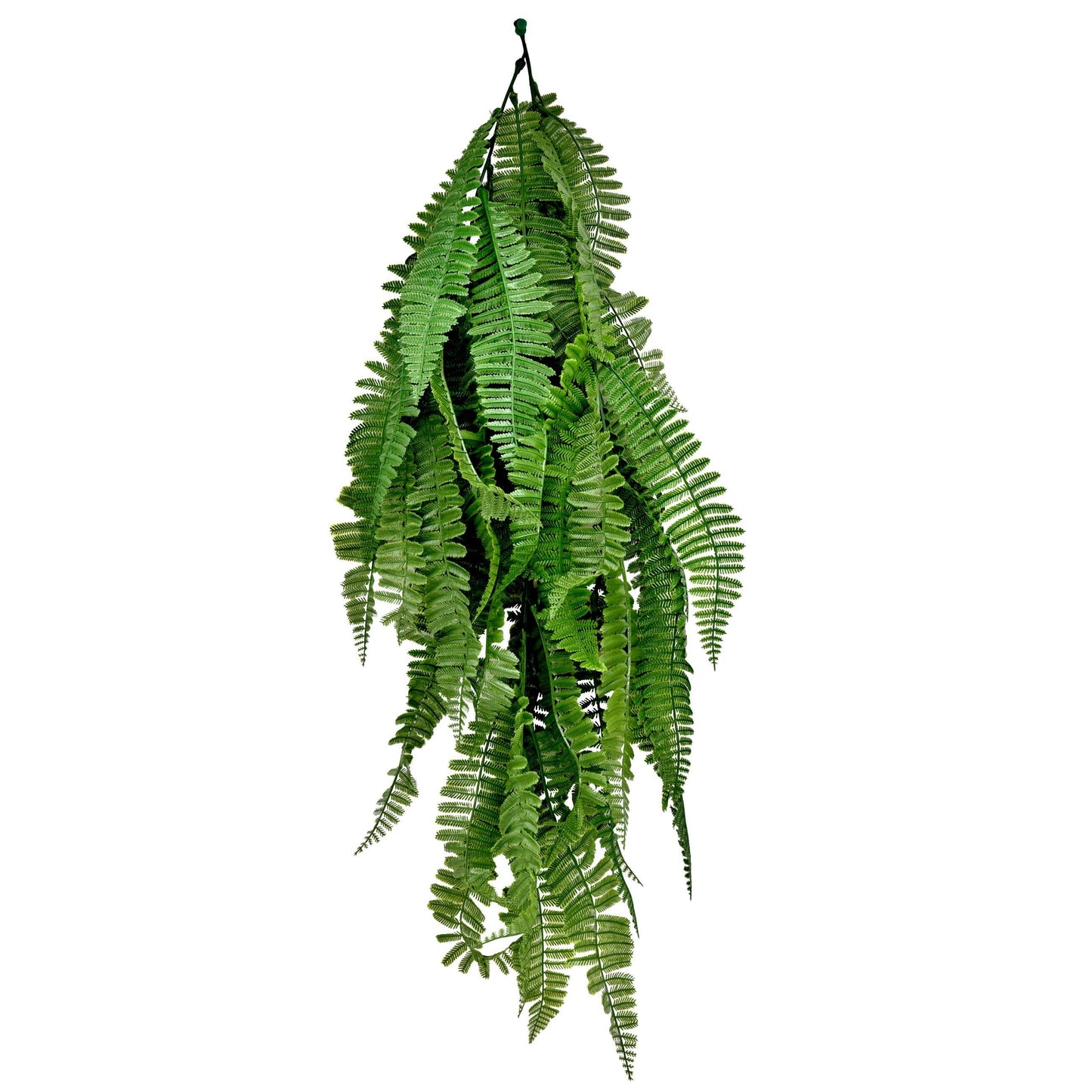 Artificial Persian Fern Hanging Vine 75cm - Evergreenery
