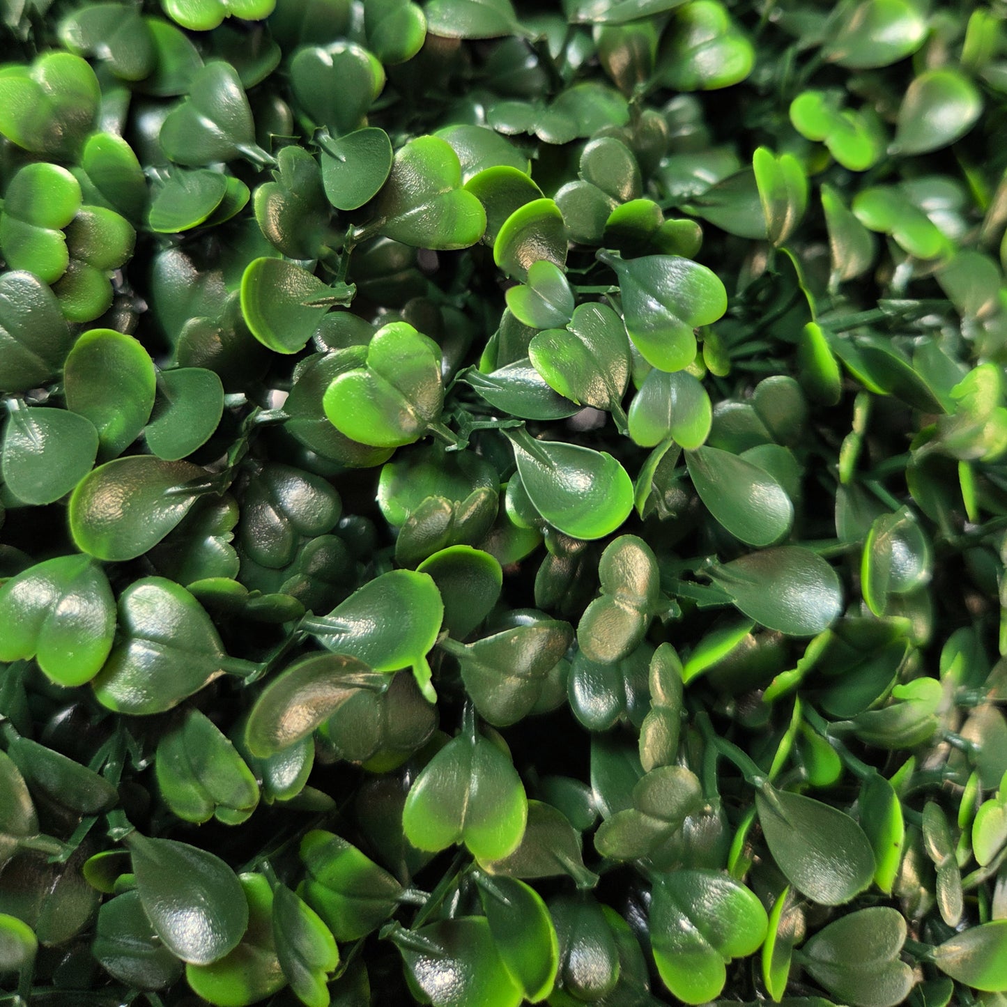 Artificial Boxwood Topiary Ball - 30cm
