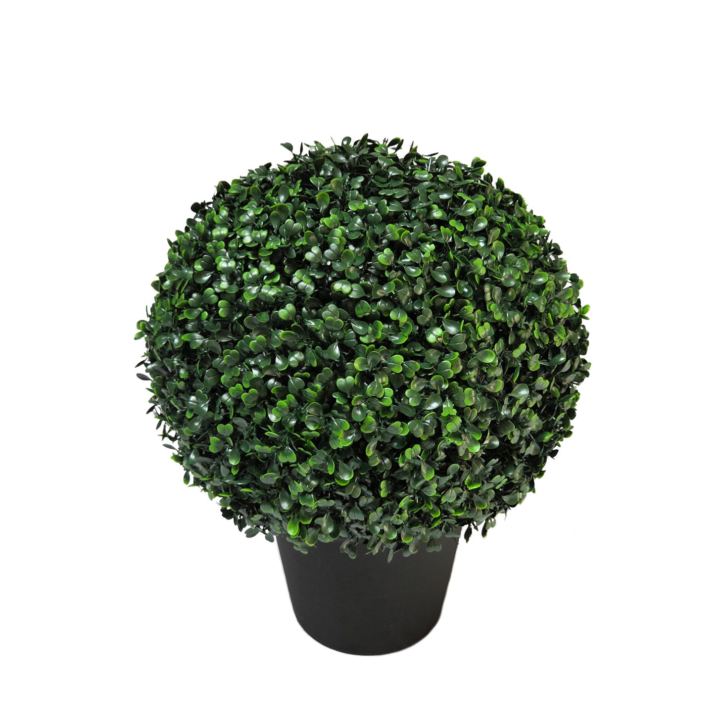 Artificial Boxwood Topiary Ball - 30cm