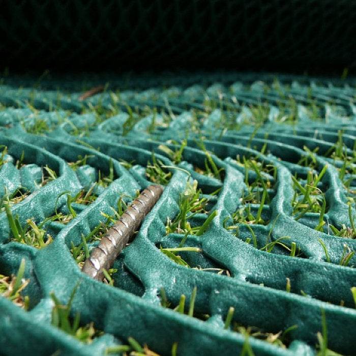 Heavy Duty Steel Anchoring U-Pins - Evergreenery