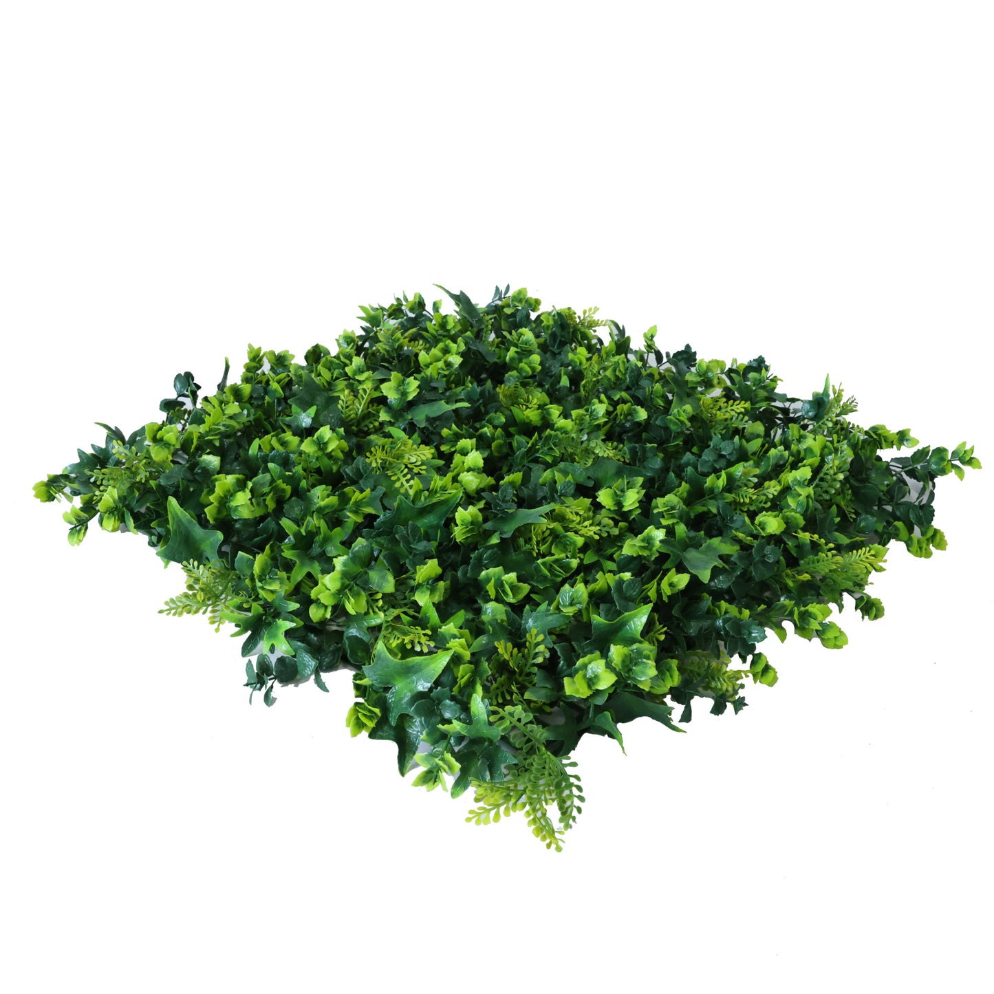 Premium Ivy Artificial Green Wall Panel 50cm x 50cm