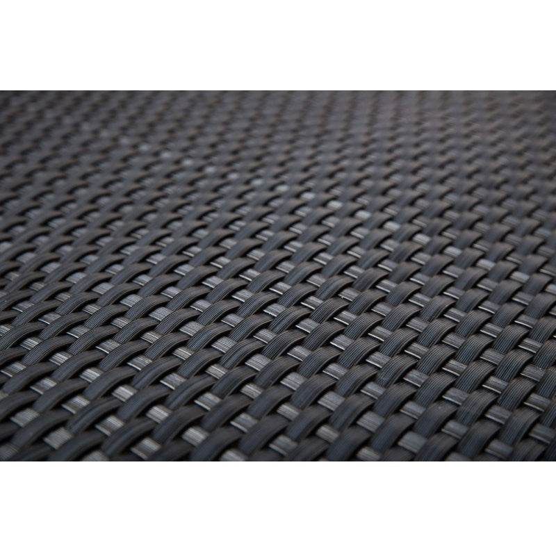 Rattan Weave Privacy Screening 1m x 1m - Evergreenery
