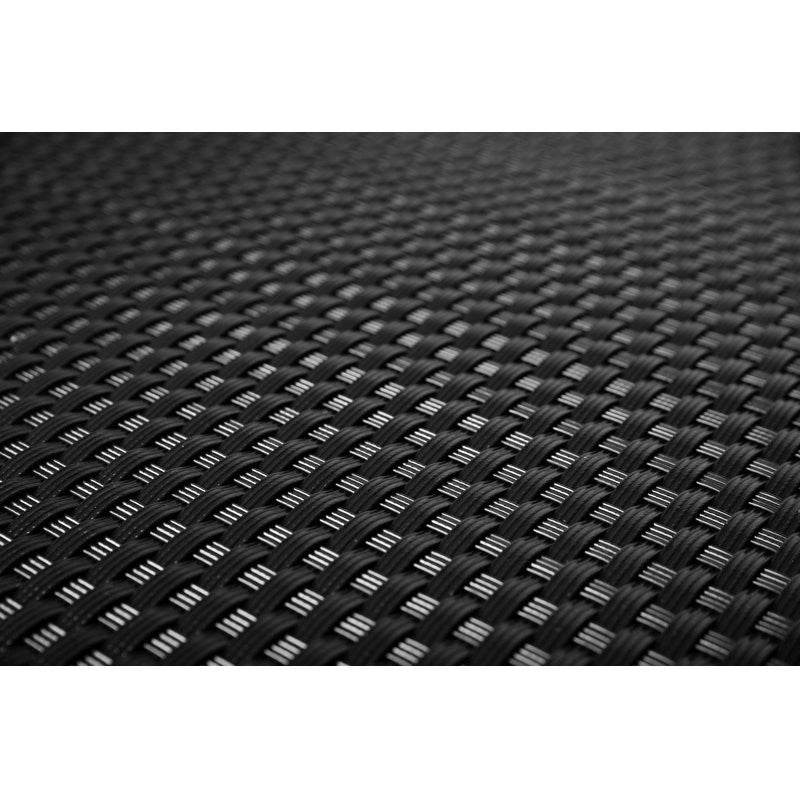 Rattan Weave Privacy Screening 1m x 1m - Evergreenery