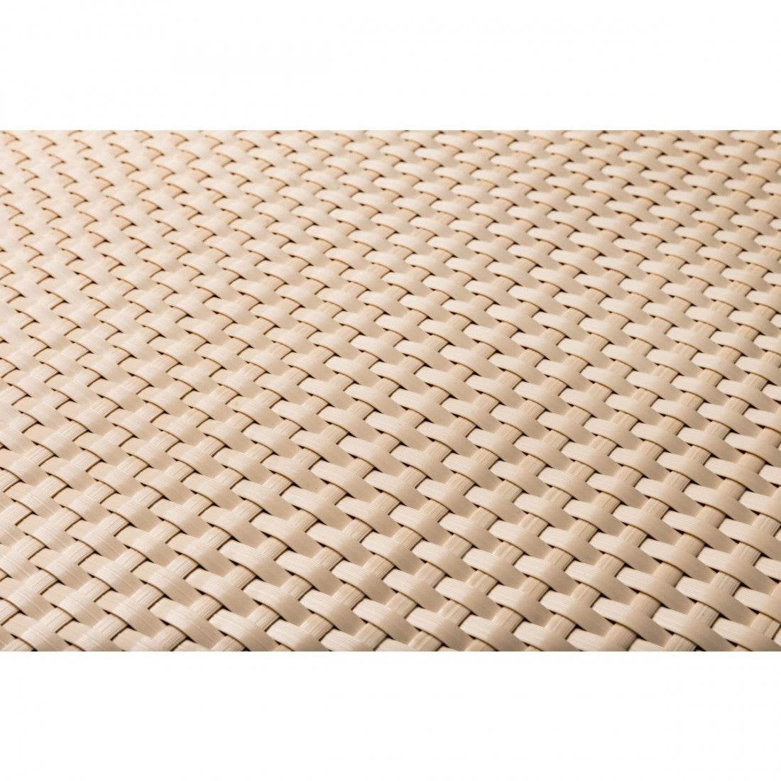 Rattan Weave Privacy Screening 1m x 20m - Evergreenery