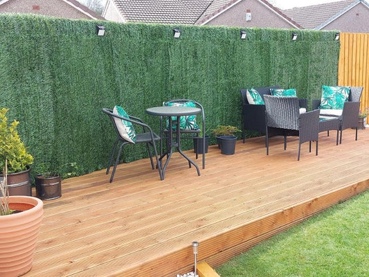 Artificial Conifer: Installation Guide
