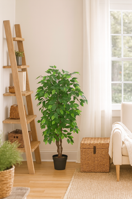 Frequently Asked Questions About Our Artificial Plants and Trees