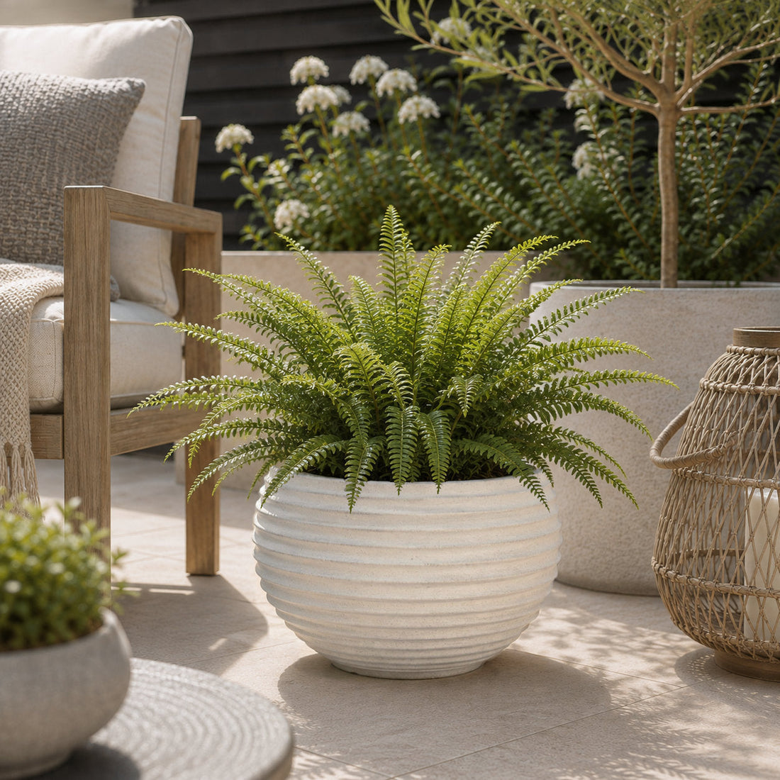 Caring for Your Artificial Plants & Trees 🪴