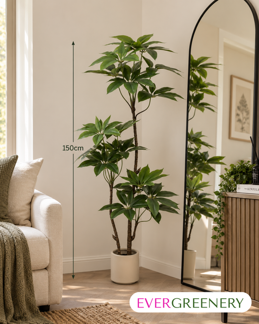 10 Styling Mistakes People Make with Artificial Plants And How to Fix Them 🪴