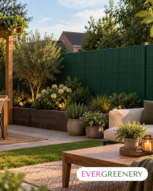 Artificial Bamboo, Artificial Ivy or Artificial Conifer: Which Hedge Is Right for Your Garden?