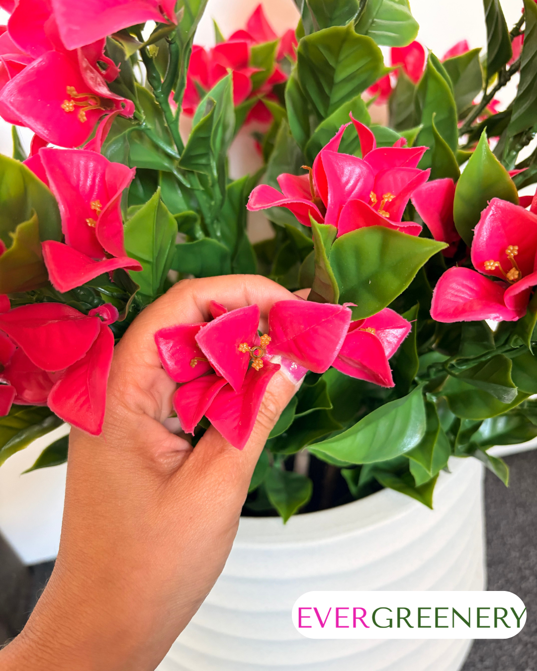 How to Style Your Artificial Plants: From Packaging to Perfect Placement