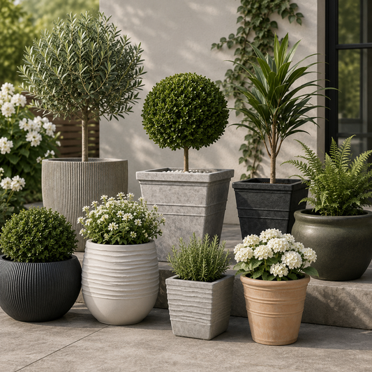 The Psychology of Greenery: Why Artificial Plants Make Us Feel Better