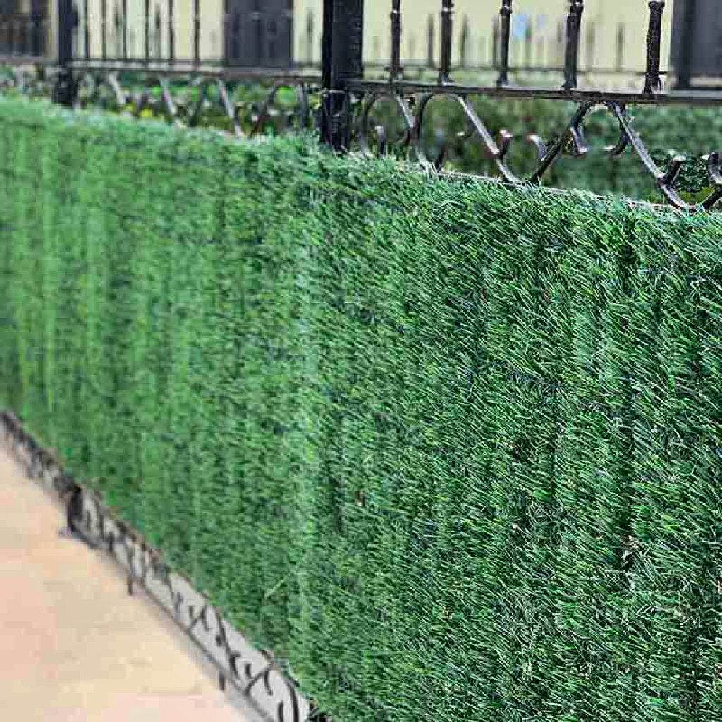 Artificial Hedge - Evergreenery