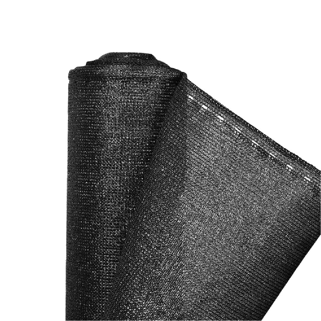 Privacy Backing Netting for Hedge and Green Wall