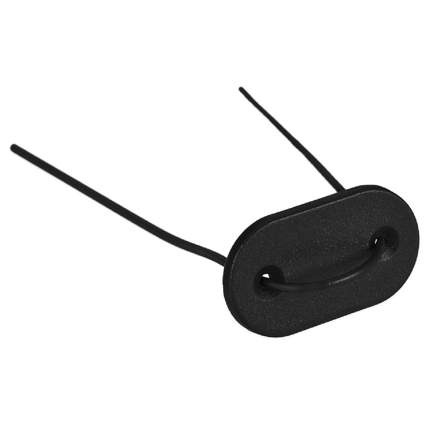 Fixing Kts for Privacy Screening & Fencing - Black