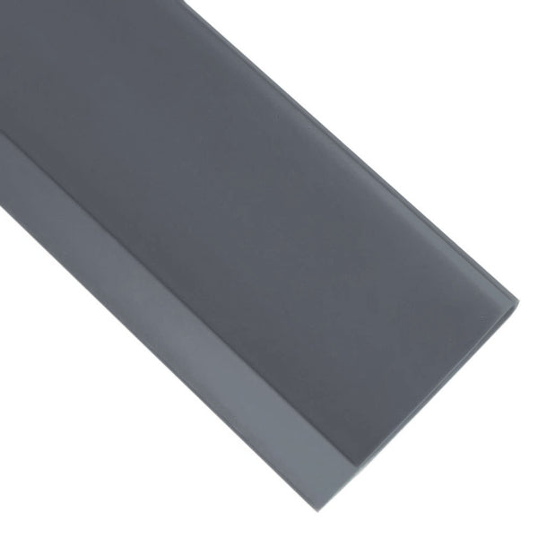 Edging / Stabilising Strips for PVC Screening - Grey 4 Pack – Evergreenery