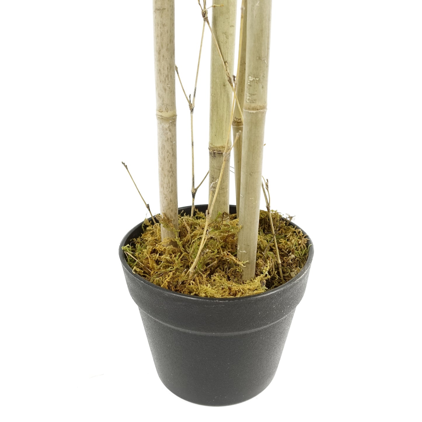 Artificial Bamboo Tree Plant 120cm