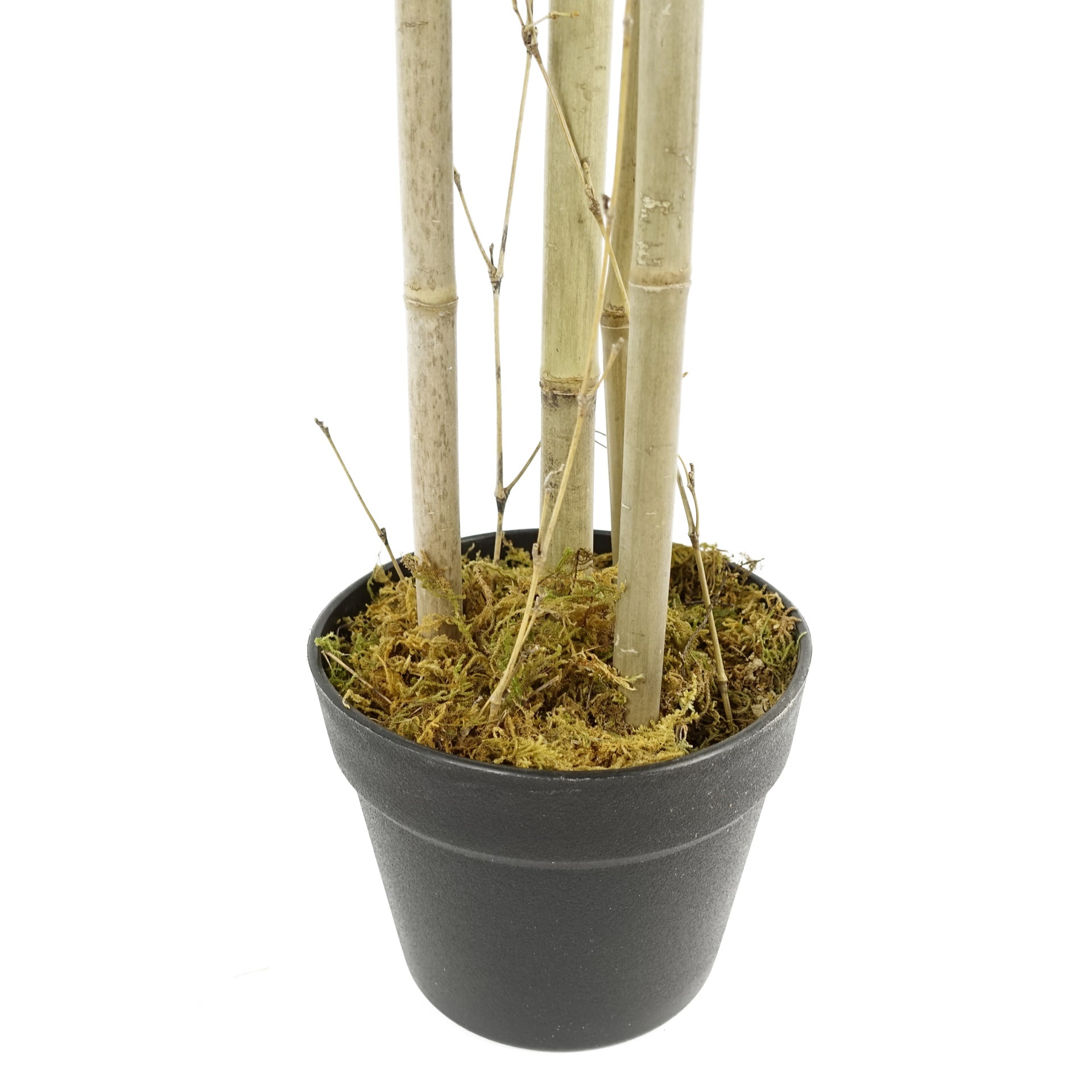 Artificial Bamboo Tree Plant 120cm