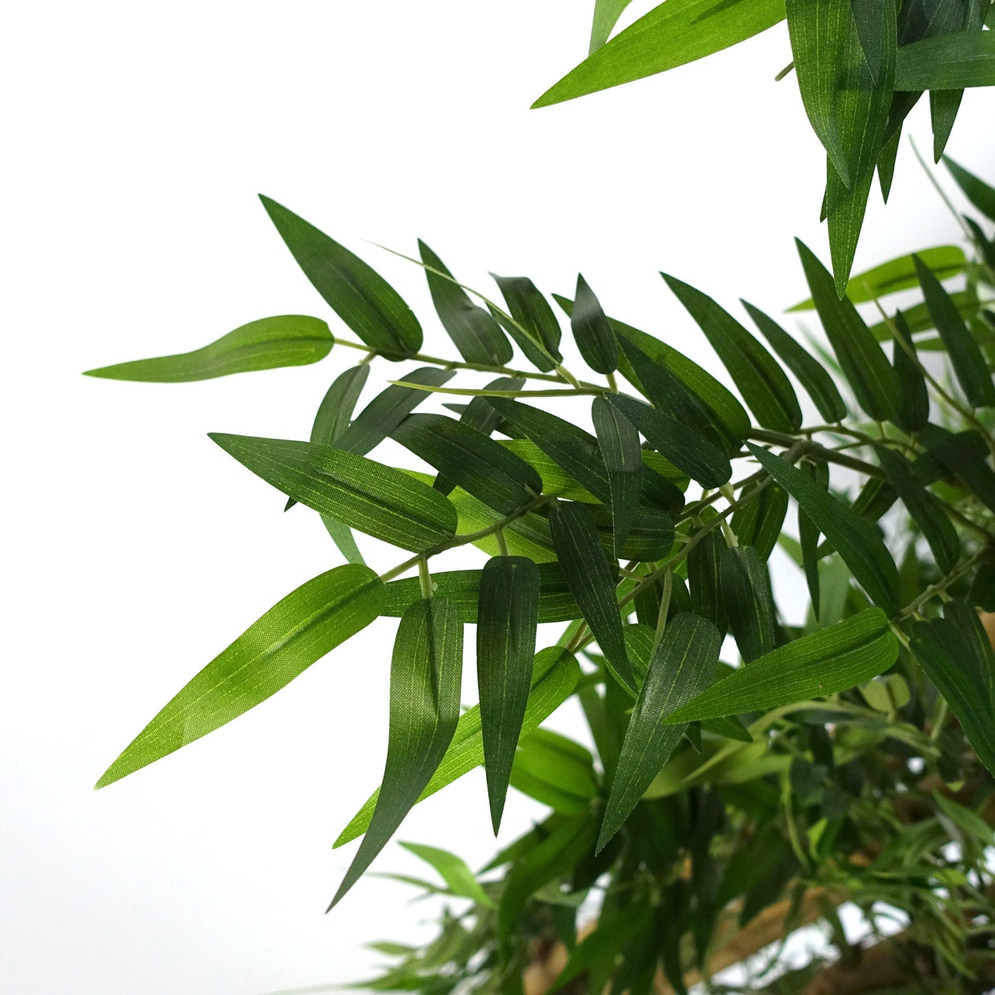 Artificial Oriental Bamboo Tree Plant