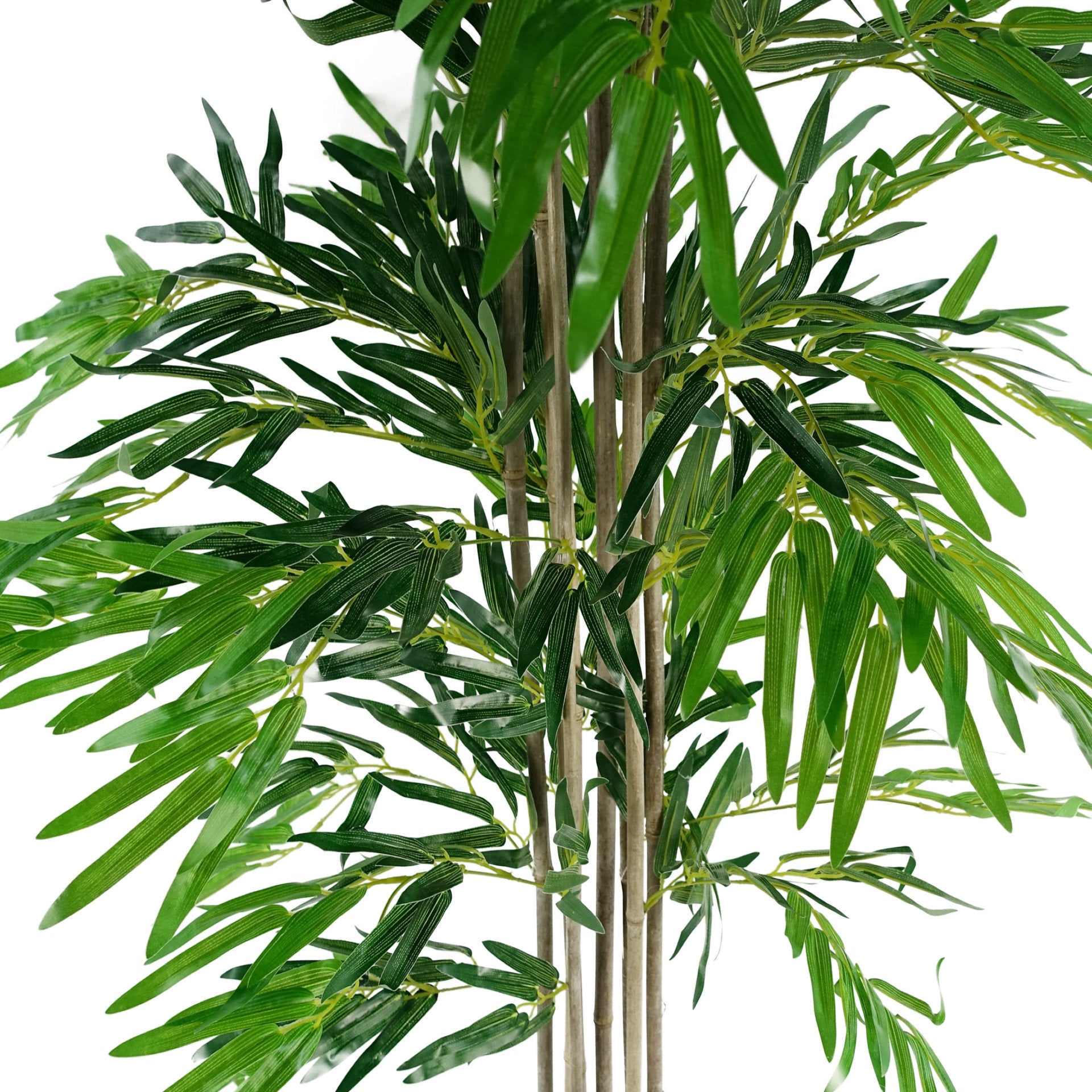 Extra Large Artificial Bamboo Tree Plant 180cm (6ft)