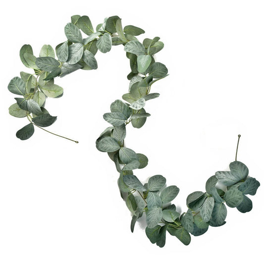 Artificial Evergreen Garland Vine 150cm - Evergreenery