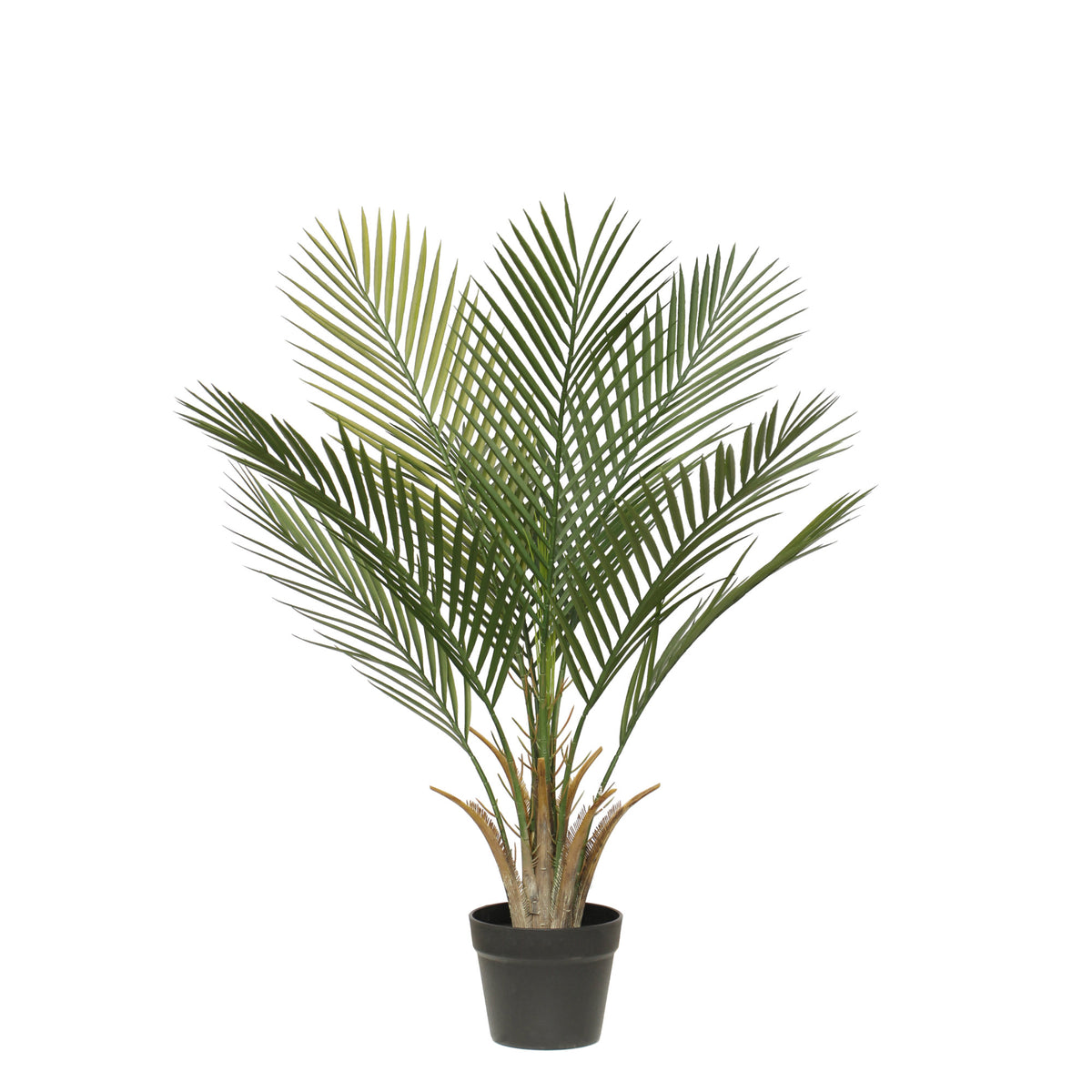 Artificial Palm Tree UV Resistant Outdoor - 90cm