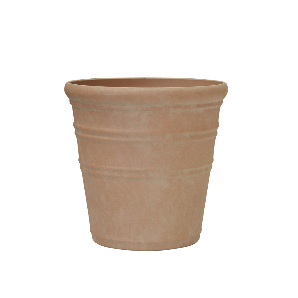 Tuscany Terracotta Effect Planter 36 x 35cm 18L