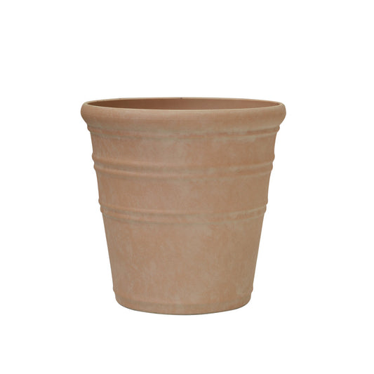 Tuscany Terracotta Effect Planter 36 x 35cm 18L