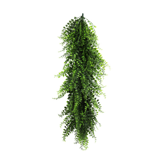 Artificial String of Pearls Garland 50cm
