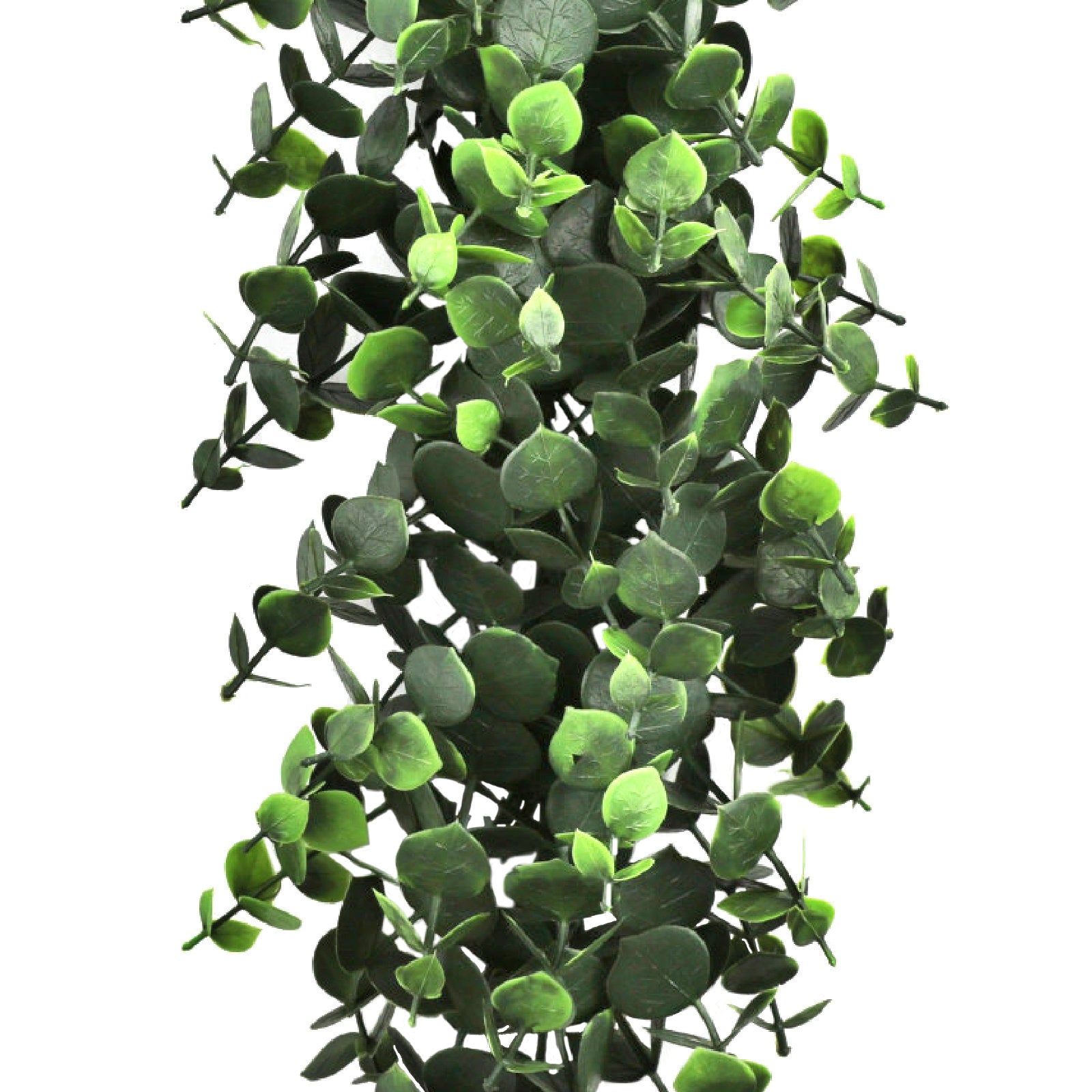 Artificial Eucalyptus Garland 50cm