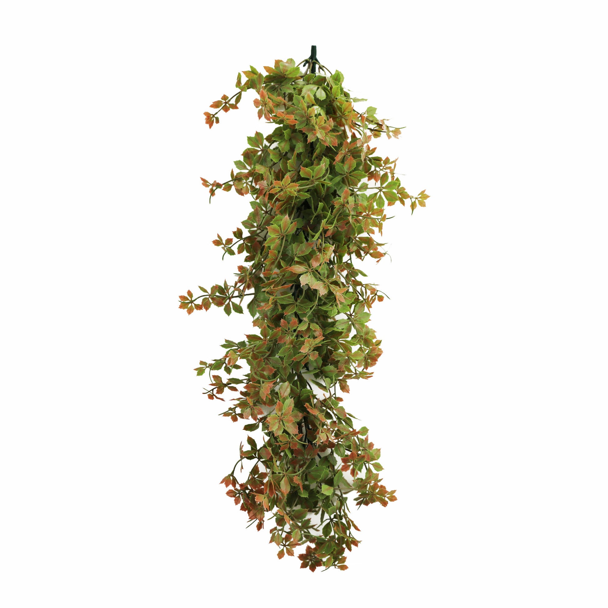 Artificial Trailing Autumn Garland 50cm