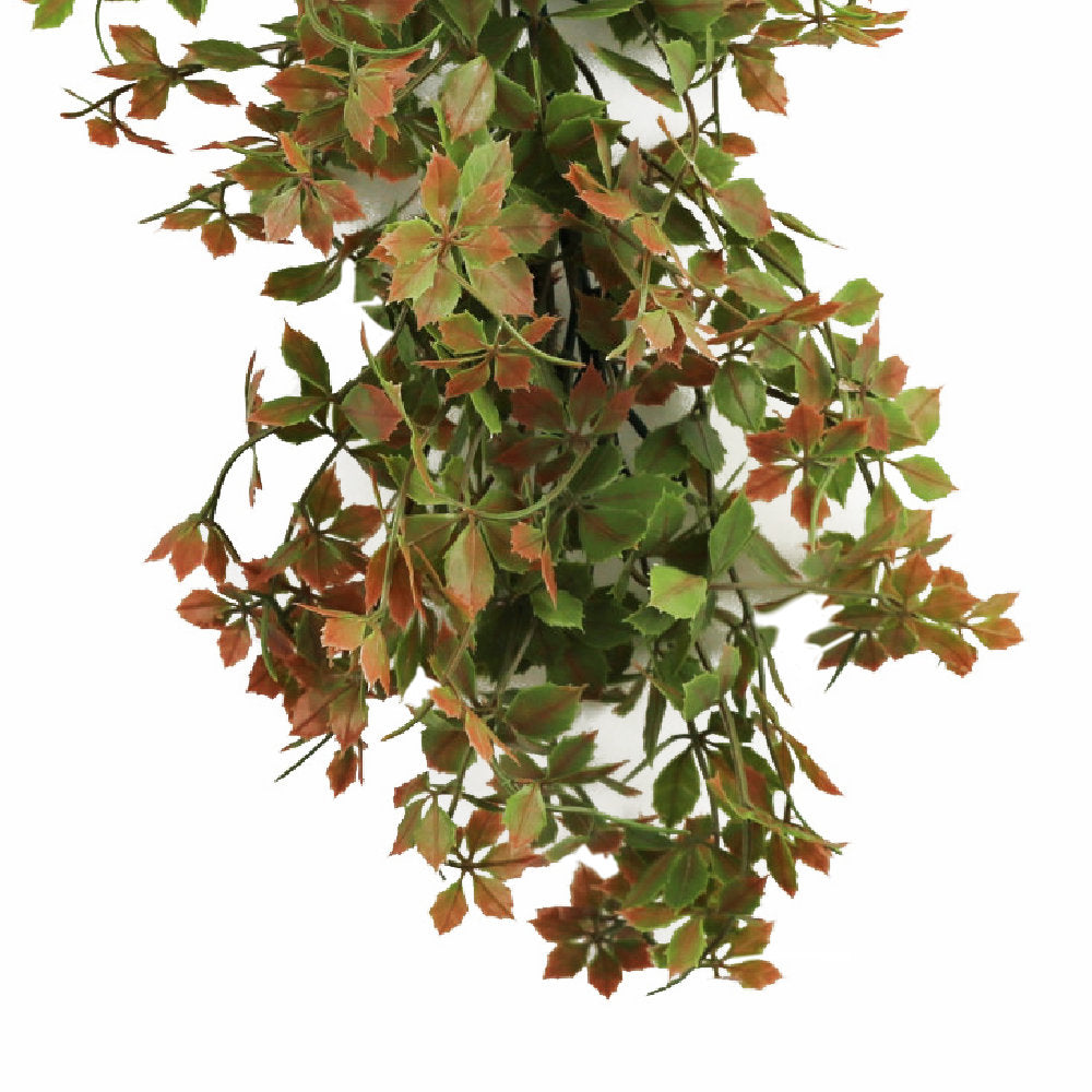 Artificial Trailing Autumn Garland 50cm