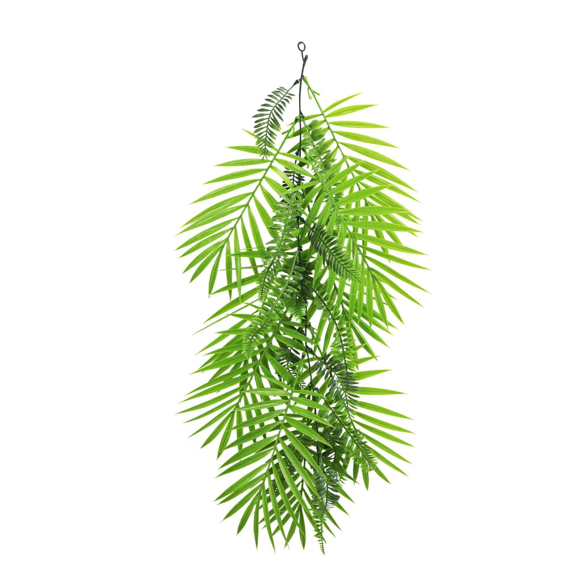 Artificial Palm & Fern Vine 60cm