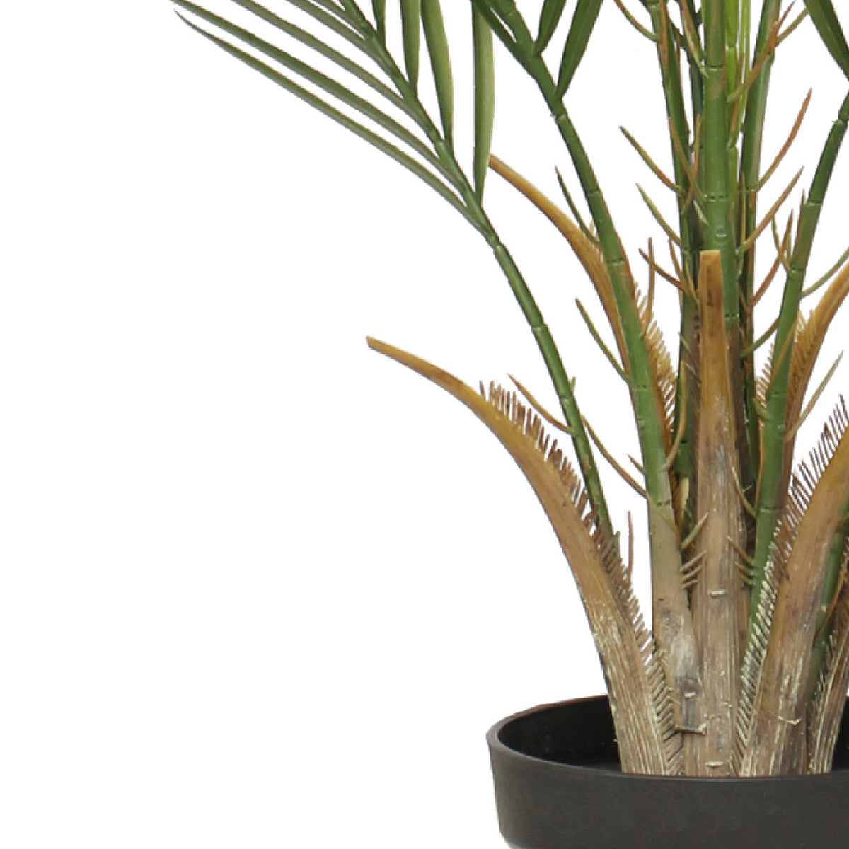 Artificial Palm Tree UV Resistant Outdoor - 90cm