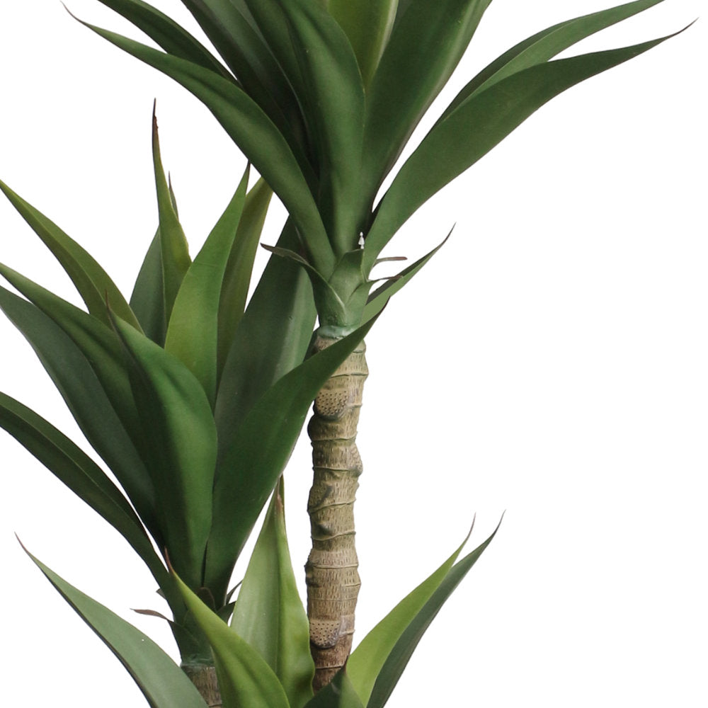 Artificial Agave Tree UV Resistant Outdoor - 120cm