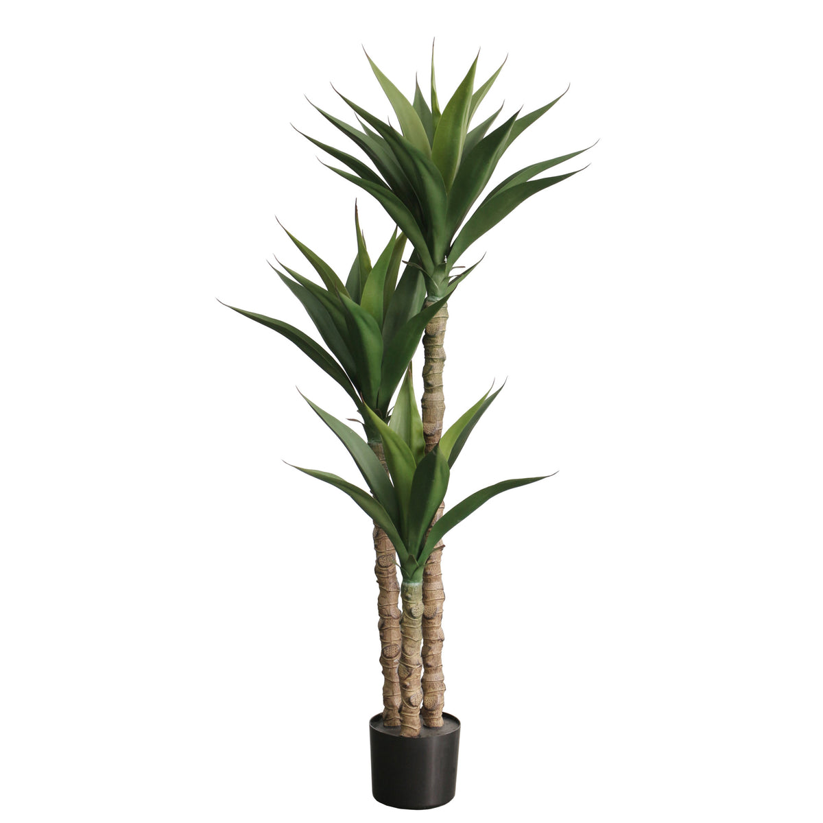 Artificial Agave Tree UV Resistant Outdoor - 120cm