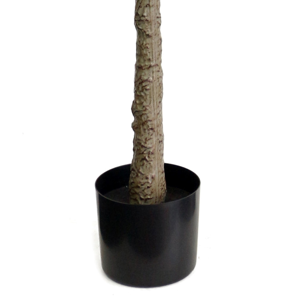 Artificial Green Maple Tree 150cm