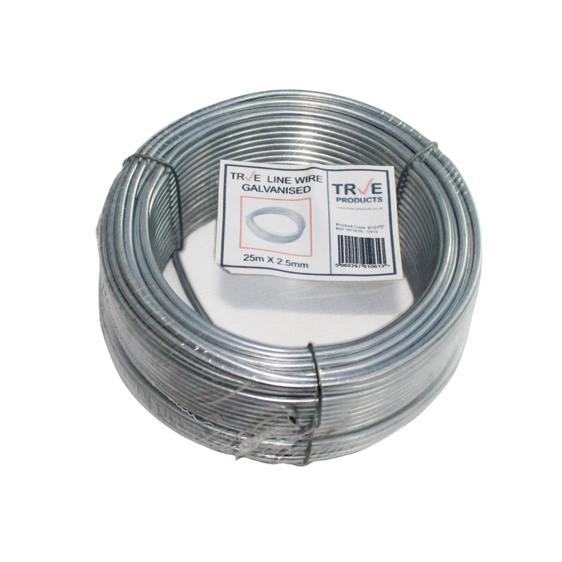 Galvanised Line Straining Tension Wire