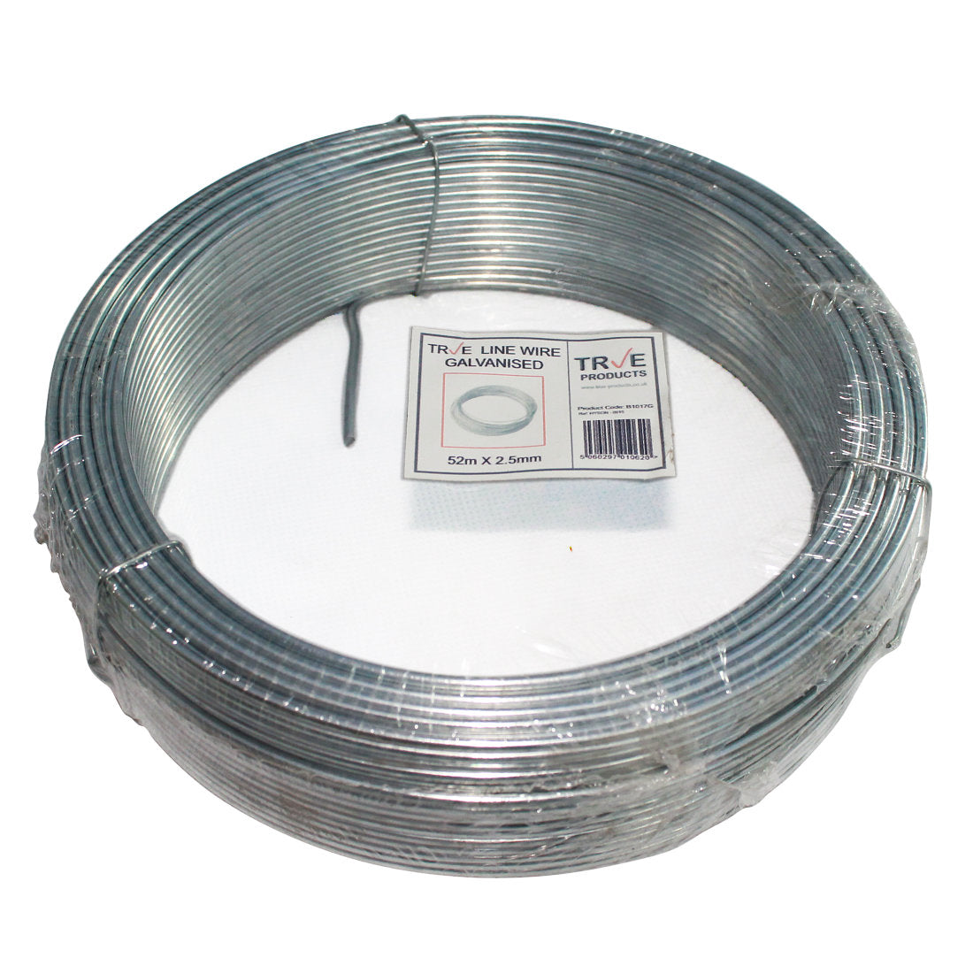 Galvanised Line Straining Tension Wire