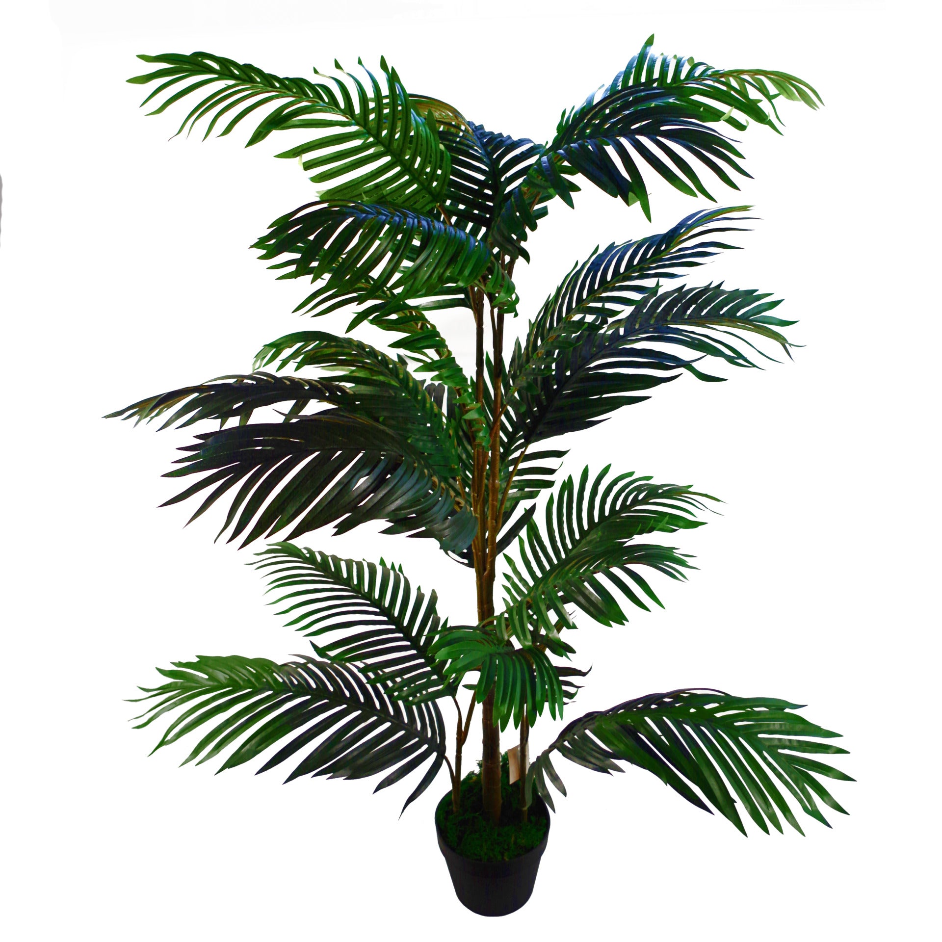Extra Large Artificial Palm Tree 140cm